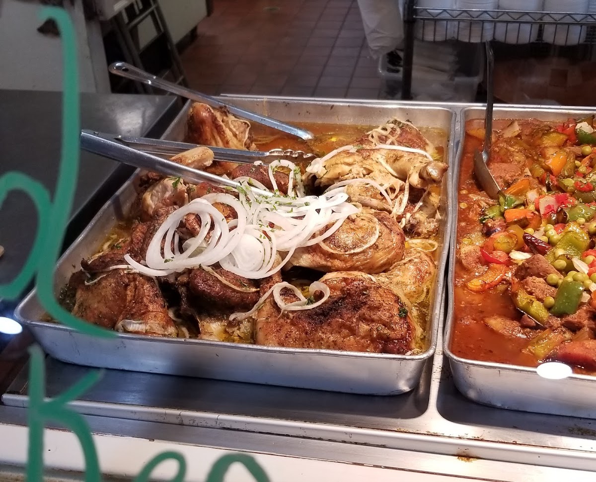 Pipo's Cuban Cafe- St. Petersburg, Florida-10
