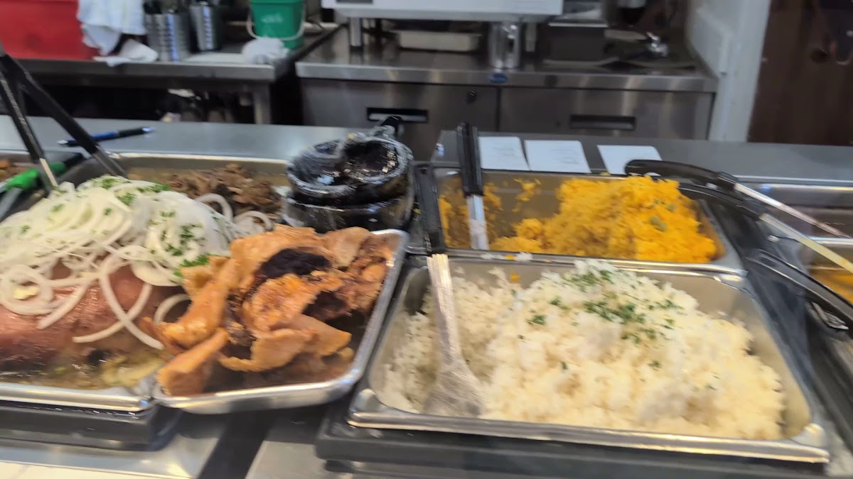 Pipo's Cuban Cafe- St. Petersburg, Florida-2