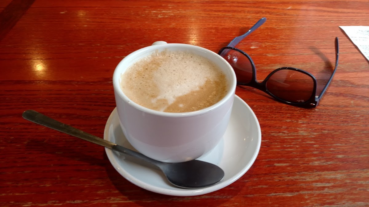 Pipo's Cuban Cafe- St. Petersburg, Florida-5