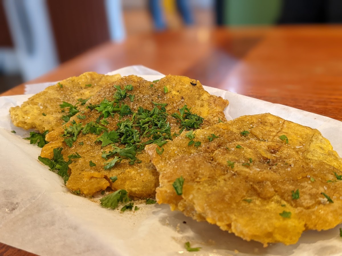 Pipo's Cuban Cafe- St. Petersburg, Florida-7